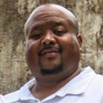 Mr. Antonio Lamar Matthews