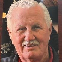 Alvin (Ace/ A.C.) Charles Nejedly