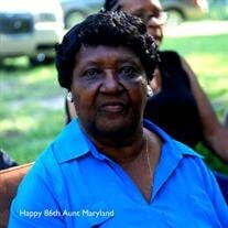 Mother Maryland Ross Stewart