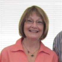Becky Jones