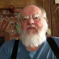 Gary Haviland