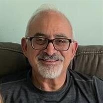 Mr. Richard J. "Rich" Hobaica