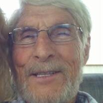 Donnie Lee Alsept