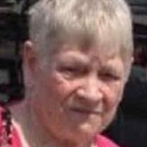 Dorothy A. Woodward