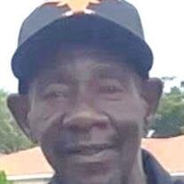 Larry Curtis Brown