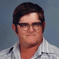 Daniel Mitchell Whitehouse
