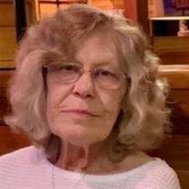 Sandra "Sandy" A. Joyce