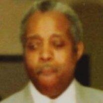 Paul A. Redeaux