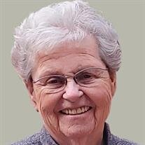 Maureen Agnes Savastano