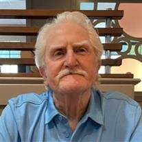 Carroll W. Evans