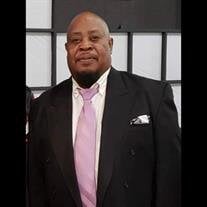 Mr. Otis Glenn Tucker
