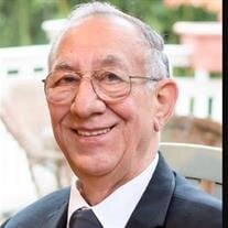 Charles Amorosso
