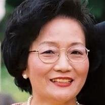 Stella Fuh-Mei Weng