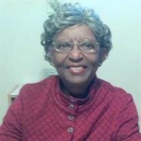 Carmina Yolanda Nettles-Hurst (DOWNTOWN)