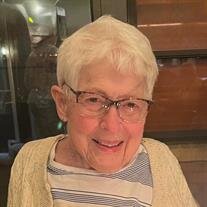 Margaret B. "Margi" Hearson