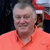 David George Parsons