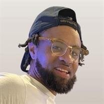 Mr. Raphel Dangelo Dorrough