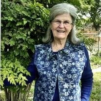 Lynda Kay King Gray