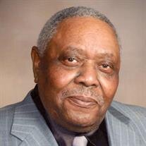 Sterling Hill Sr.