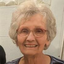 Jeanette Caesar