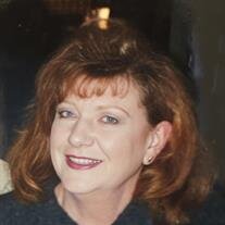 Rebecca C Petrosky