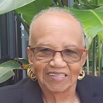 Vilma Jean Moody
