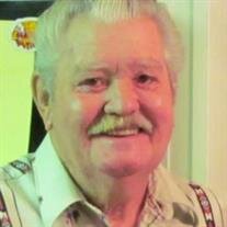 Wilbur Daniel Johnson