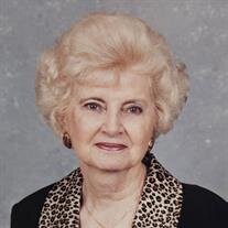 Ellen Allred