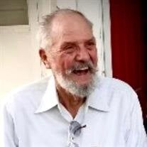Donald "Don" G. Whitaker