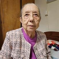 Ms. Guadalupe Sanchez