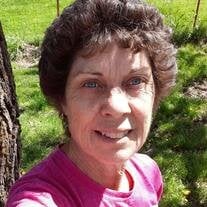 Brenda Gail Skidmore