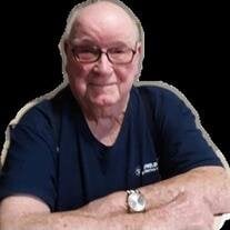 William Reynolds Jr.