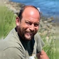 Mr. Gerard E. Narold