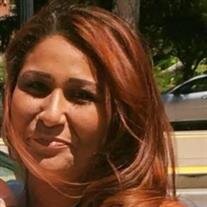 Linda Jean Herrera