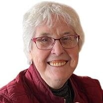 Vivian A. Clark