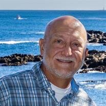 Dr. Mark Peter Scott