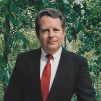 Ronald Doss