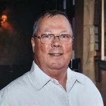 James Leo Vonderau