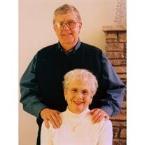 Sharon May Gregg