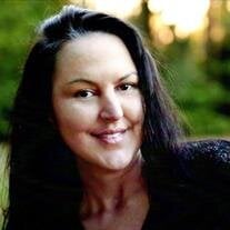 Heather Lynn Hall