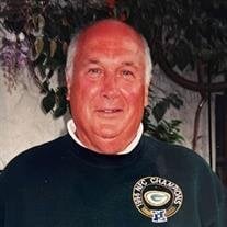 John W. Stark