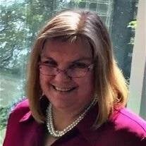 Nancy Dale Holt Bowers