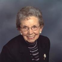 Dorothy J. Carlson