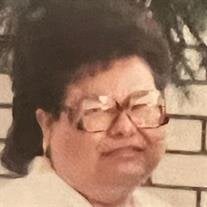 Grace Edna Lopez