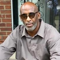 Mr. Jermaine Smith