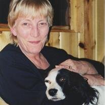 Sandra Mae Myers