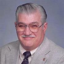 Terry L. Longenecker