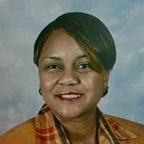 Odessa Davis Sims