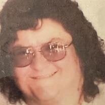 Stella Ann Gomez