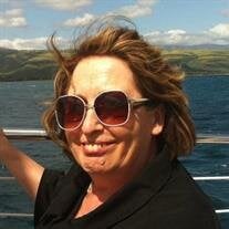 Christine M. Dahlberg
